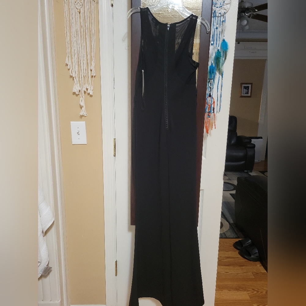 New Dress